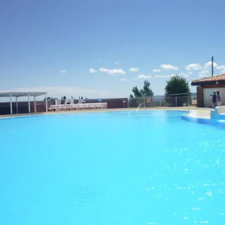 Villa Dans Le Domaine Du Capitou Fréjus